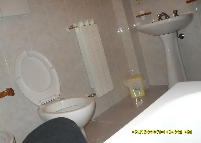 Apartmanhotel La Collinetta Cagli